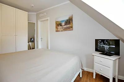 Ostseewelle Wohnung 26