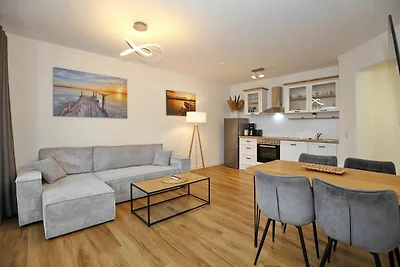 Villa Siegfried Wohnung 08