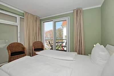Villa Patricia Wohnung 12