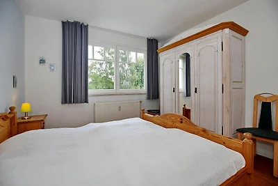 Meeresblick Wohnung 108
