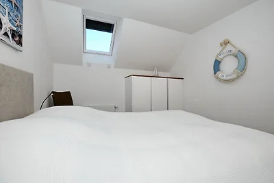 Villa Hanse Wohnung 319