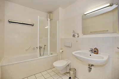 Haus Olymp Wohnung 03