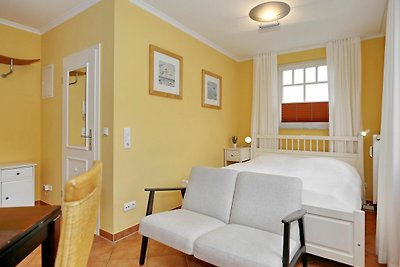 Dünenschloss Wohnung 4-11