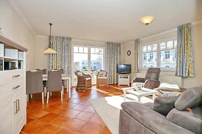 Meeresblick Wohnung 115