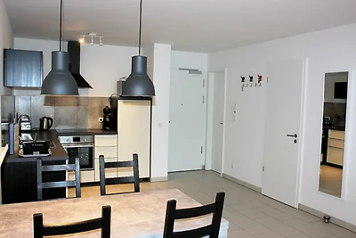 Appartamento Vacanza con famiglia Heiligendamm
