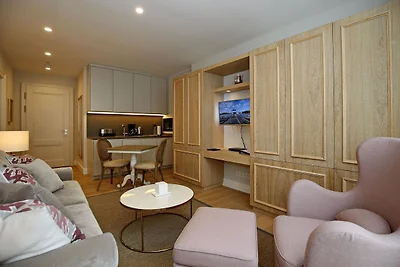 Die Perlenkette – Private Residenzen Villa Mö...