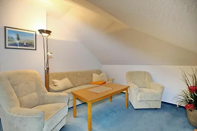 Vakantieappartement Gezinsvakantie Kühlungsborn