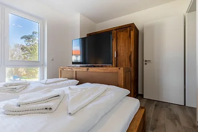 Appartamento Vacanza con famiglia Kühlungsborn