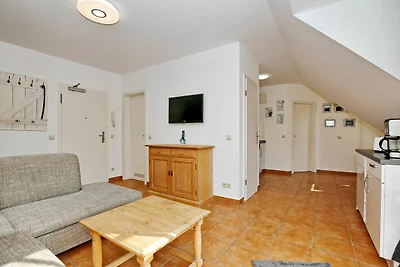 Ostseewelle Wohnung 25