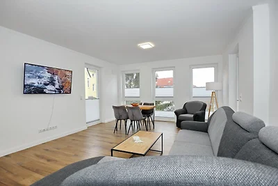 Villa Siegfried Wohnung 09