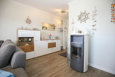 Villa Sanddorn Wohnung 03