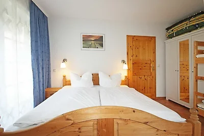 Ostseetraum Wohnung EG