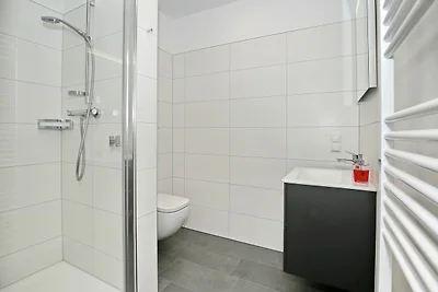 Vakantieappartement Gezinsvakantie Kühlungsborn
