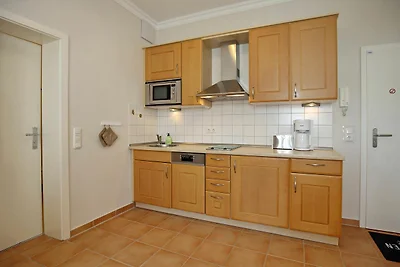 Haus am Park Wohnung 33