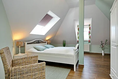 Villa Hanse Wohnung 320