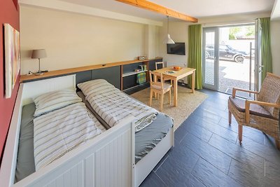 Vakantieappartement Gezinsvakantie Bad Doberan