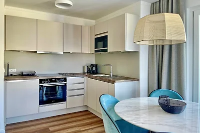 Villa Siegfried Penthouse 12a