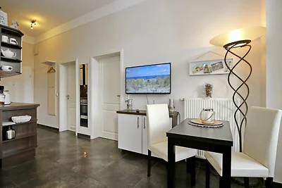 Vakantieappartement Gezinsvakantie Kühlungsborn
