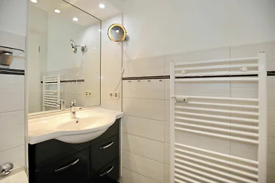 Appartamento Vacanza con famiglia Kühlungsborn