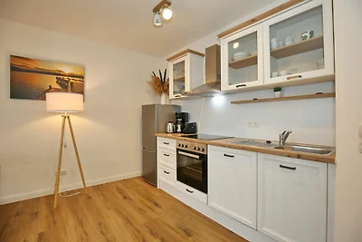 Villa Siegfried Wohnung 08