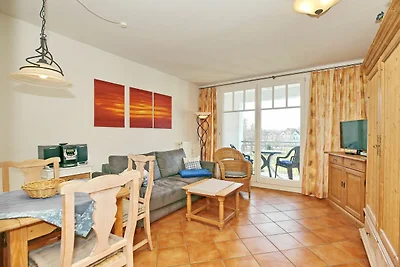 Meeresblick Wohnung 310