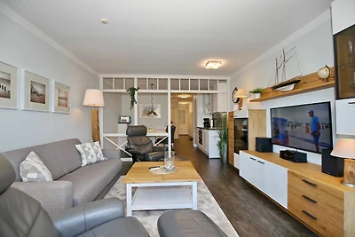 Meeresblick Wohnung 104