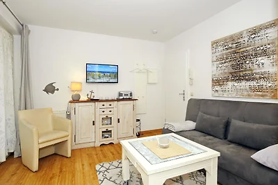Schaumburg Wohnung 01