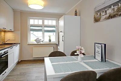 Villa Hanse Wohnung 305