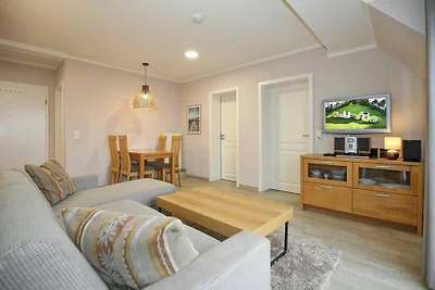 Haus am Park Wohnung 42