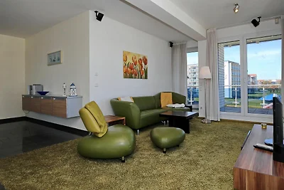 Villa Hiddensee Wohnung 15