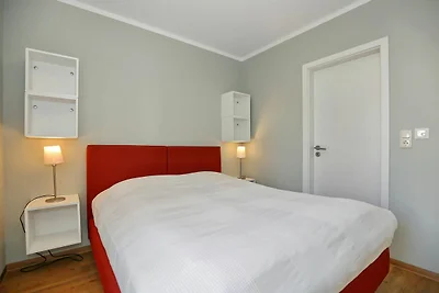 Appartamento Vacanza con famiglia Kühlungsborn