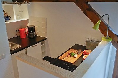 Auf den Höfen Wohnung 04