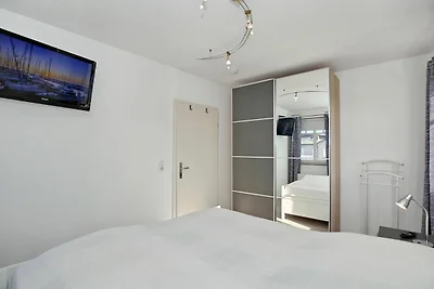 Haus am Park Wohnung 19