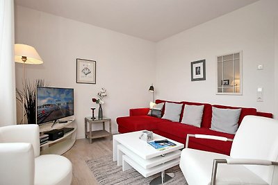 Vakantieappartement Gezinsvakantie Bad Doberan