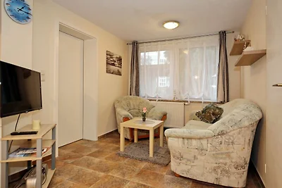 Poststraße 32a Wohnung 01