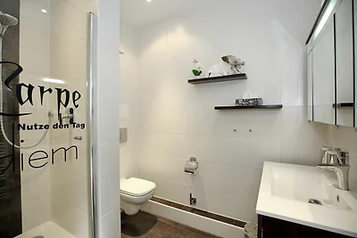 Vakantieappartement Gezinsvakantie Kühlungsborn