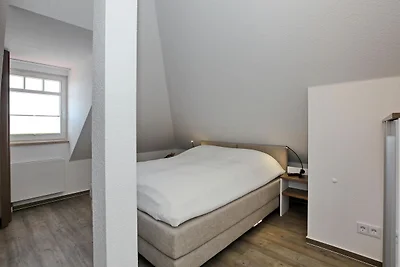 Vakantieappartement Gezinsvakantie Kühlungsborn
