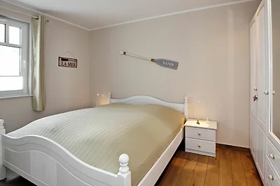 Appartamento Vacanza con famiglia Heiligendamm