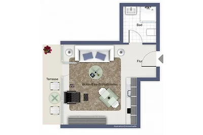 Die Perlenkette – Private Residenzen Villa Mö...