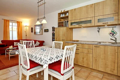 Ulmenschlößchen Wohnung 04