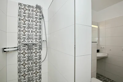 Appartamento Vacanza con famiglia Kühlungsborn