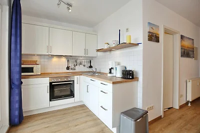 Meeresblick Wohnung 305