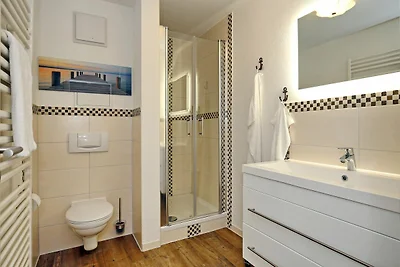 Villa Hanse Wohnung 320