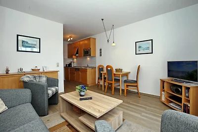 Meeresblick Wohnung 213