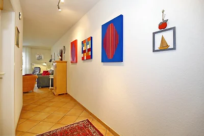 Am Stadtwald Wohnung 08