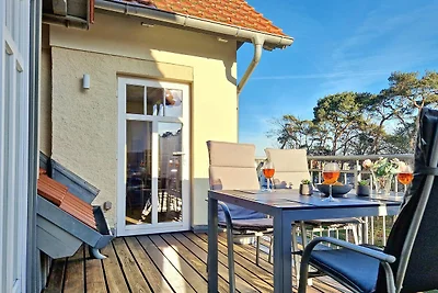 Villa Glückauf Wohnung 07