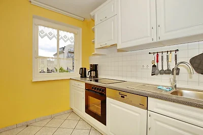 Haus Olymp Wohnung 11