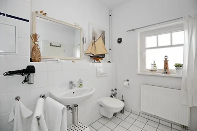 Villa Baade Wohnung 01
