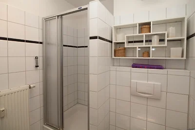 Vakantieappartement Gezinsvakantie Kühlungsborn