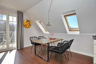 Villa Seepferdchen Wohnung 09